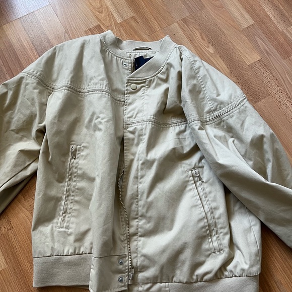 oversized jacket - Picture 6 of 8